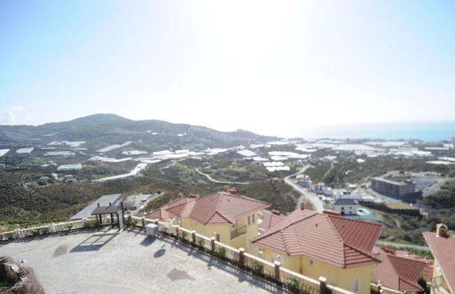 Gold City 3 Bedroom Villa 4 - Foto 47