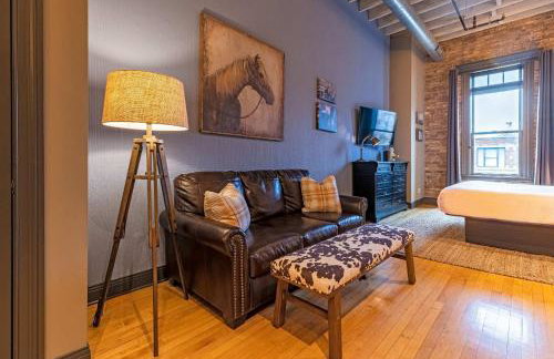 124 Lofts - Downtown Dundee - Walk to Dining - Foto 5