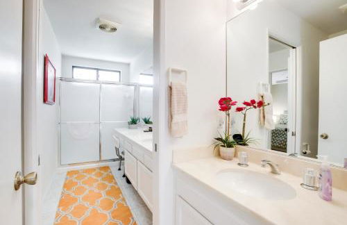 Sunny Palm Springs Haven Fenced Patio, 6 Pools! - Foto 18