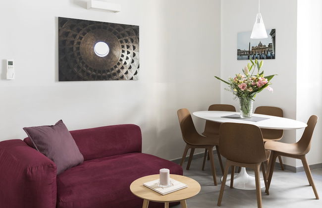 ROMAC - Villa Borghese - Photo 12