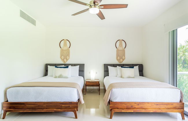 Mareazul Beach Condos Playa Del Carmen - Photo 59