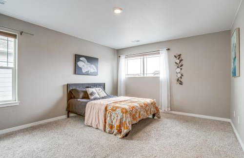 Perfect for Families! Quiet Aurora Home - Foto 11