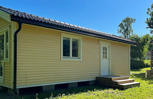 7 Person Holiday Home in Rockneby - Foto 25