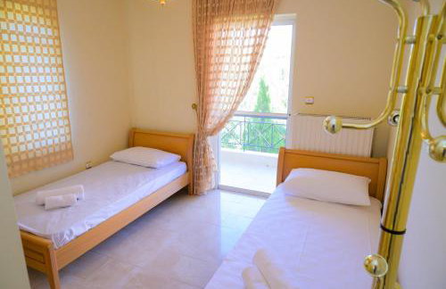 GREEN PARADISE PALAIA FoKAIA - Foto 67