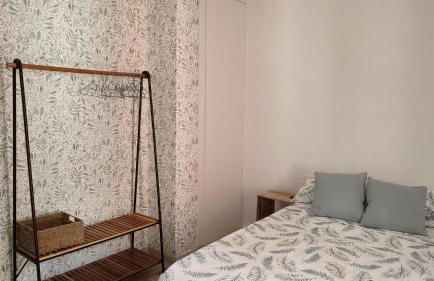 Apartamentos las flores - Foto 11