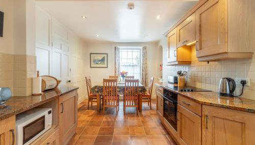 Hillside Cottage - Foto 4