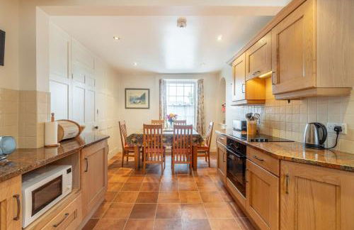 Hillside Cottage - Foto 4