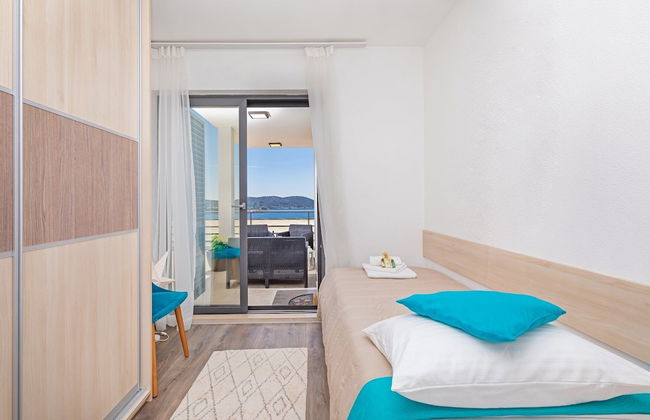 Apartmani D & J - Foto 13