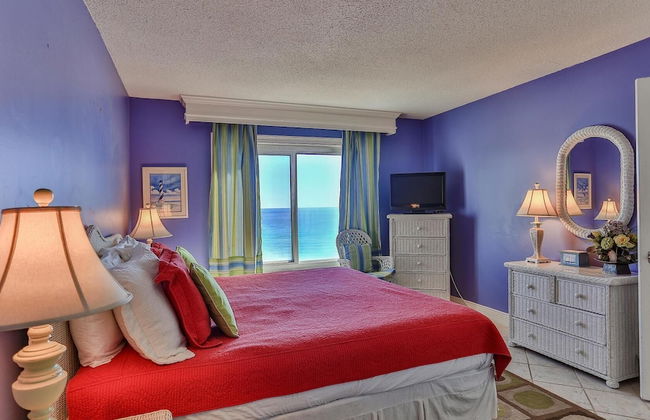 Destin on the Gulf 706 - Foto 2