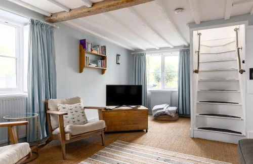 Nightingale Cottage, near Aldeburgh and Orford - Foto 5