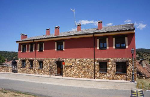 APARTAMENTOS LAS ERAS - Foto 1