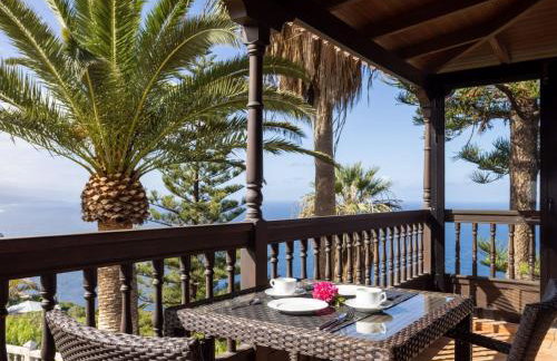 Apartment El Refugio by Interhome - Foto 12