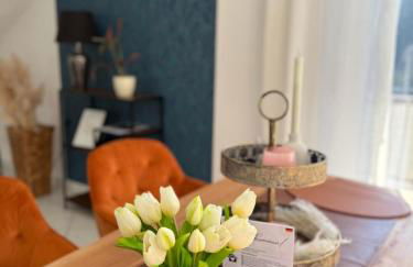 Gästehaus Jolie Losheim am See - Foto 19