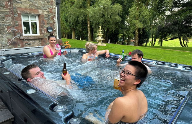 Dunningwell Hall - Foto 53