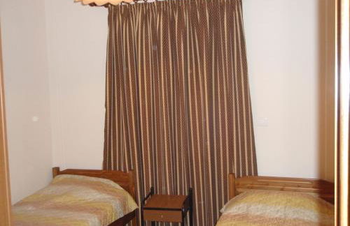 Dimitra's Apartments - Foto 28