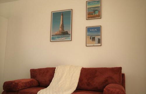 Maison Nature & Océan - Foto 13