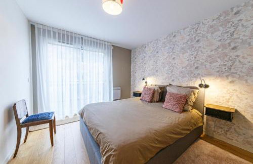 Le B3 de Claire - Résidence La Montille - Foto 7