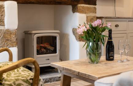 Oak Cottage - Foto 6