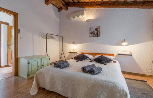 Lovely Apartment In Cerovlje With Wifi - Foto 7