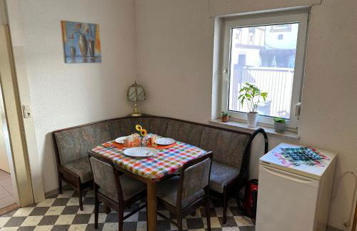 Ferienwohnung Alte Metzgerei Mömlingen - Foto 2