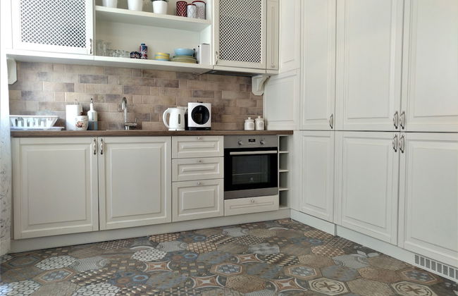 Baratero City Corner Apartment - Foto 8