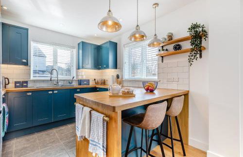 Olive Tree House - Foto 4