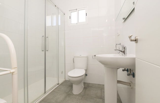 Villa Verde in Tarifa - Photo 24