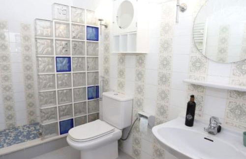 Apartment en el Guesthouse Deniacorral - Photo 12