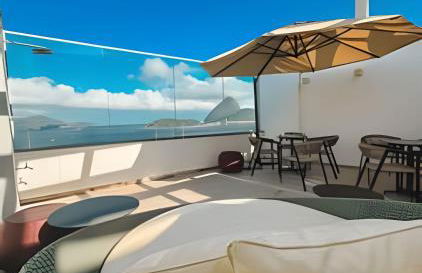 Estudios Praia do Flamengo - Foto 20