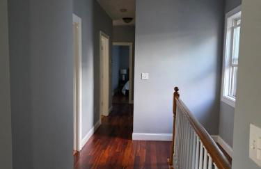 The Maverick Upstairs - NEW! - Lux Apartment - 2 Miles From Airport & Downtown Boston - Foto 16
