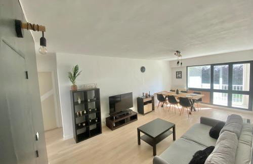 Modern home with 4 bedrooms - Foto 1