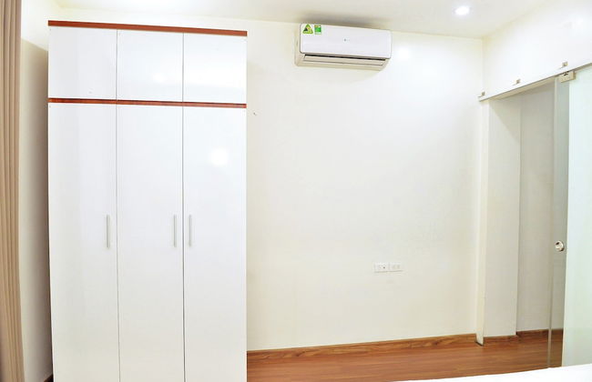 Era Apartment Đông Các - Foto 4