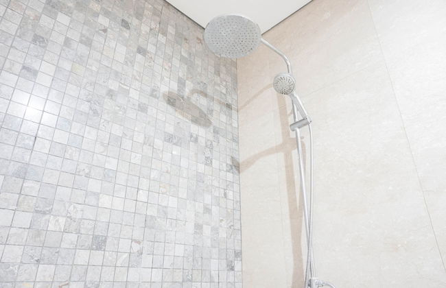 Nice and Elegant 2BR Apartment at Veranda Residence Puri - Foto 16