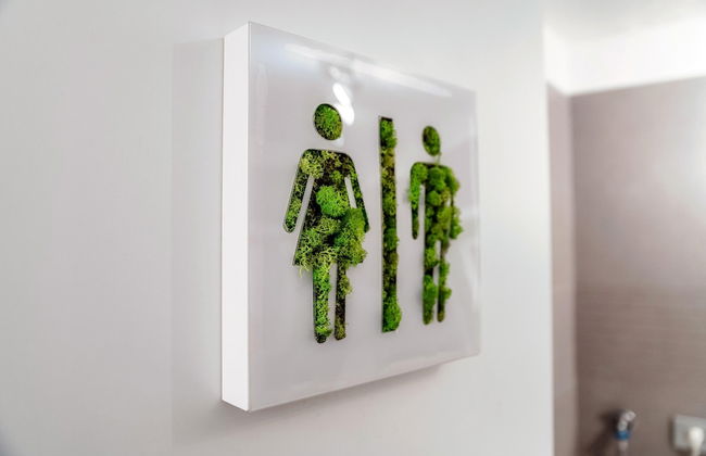 The Green Nest by Lake Como - Foto 40