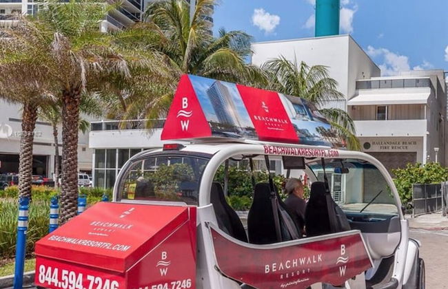 Beachwalk Vacation - Foto 47