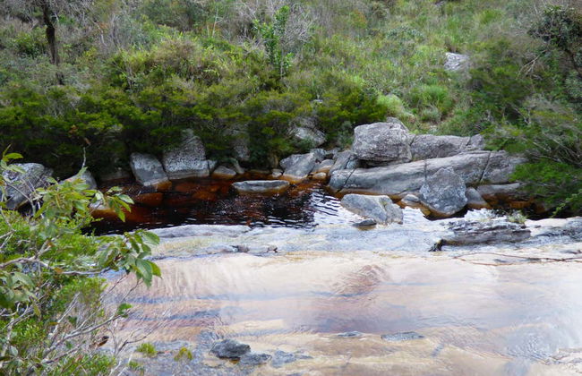 Excursão ao Santuário do Caraça em Catas Altas - Foto 6