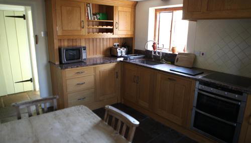 Medieval Cottage in rural Monmouthshire. - Foto 5