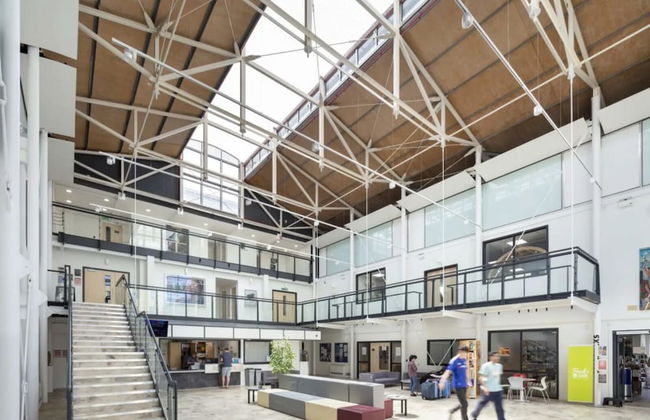 Pittville Student Village - Photo 39