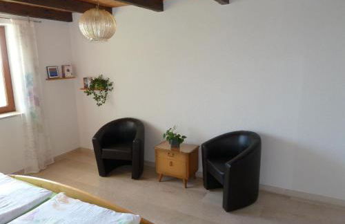 Ferienwohnung Urlaub mit Aussicht - Foto 4