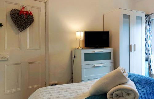 Salt Marsh Apartment - Foto 21