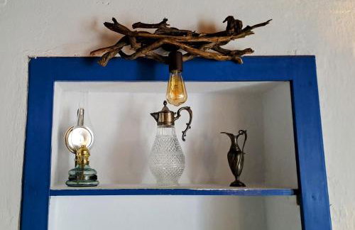 BLUE, Traditional House - Foto 7