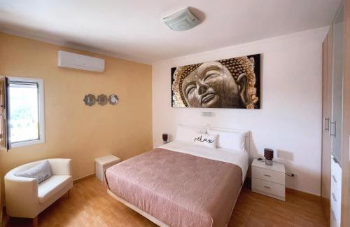 CASA ROSALÍA. APARTAMENTO CON VISTAS A LA MONTAÑA - Foto 2