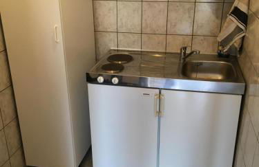 Einfache Monteurwohnung mit kostenlosem Parkplatz - Foto 9