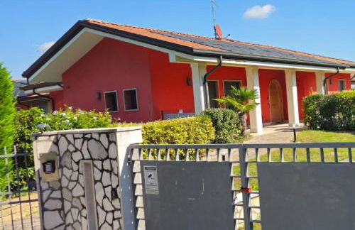 Villa Montalto Castelnuovo del Garda - Foto 8