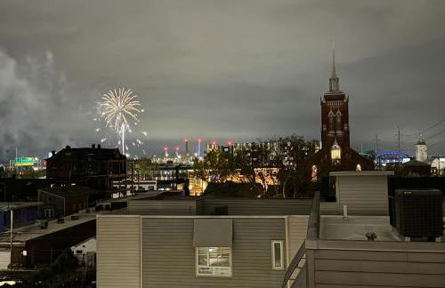 Modern Condo in the Vibrant NuLu District - Foto 63