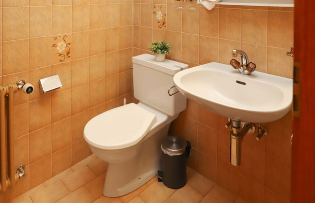 Résidence 35 - Foto 18