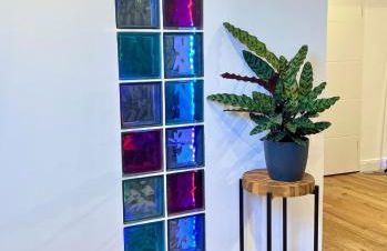 Rebenblick Ferienwohnung an der Weinstraße - Foto 10