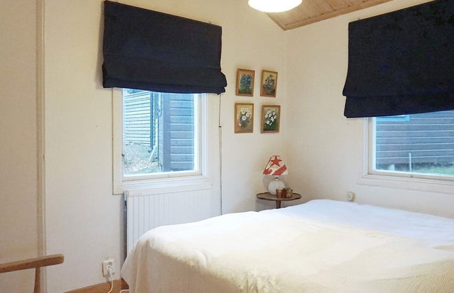 7 Person Holiday Home in Ingaro-by Traum - Photo 2