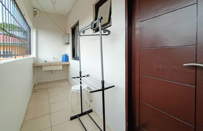 Manzil Anilao Cosy 2 Bedroom Apartment U5 - Foto 24