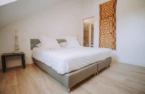 Maison et Appartement jusqu'à 24 personnes - Foto 12